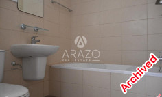 Beautiful 2 bed apartment with swimming pool for sale in Kiti
