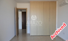 Beautiful 2 bed apartment with swimming pool for sale in Kiti