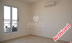 Beautiful 2 bed apartment with swimming pool for sale in Kiti