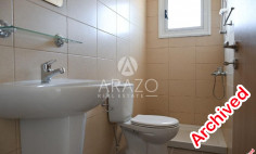 Luxury 2 beds apartment for sale in Kiti