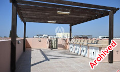 Luxury 2 beds apartment for sale in Kiti