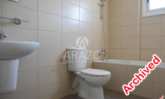 Luxury 2 beds apartment for sale in Kiti