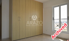 Luxury 2 beds apartment for sale in Kiti
