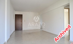 Luxury 2 beds apartment for sale in Kiti