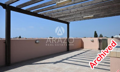 Luxury 2 beds apartment for sale in Kiti