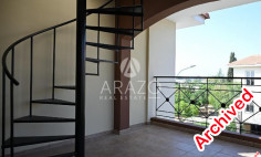 Luxury 2 beds apartment for sale in Kiti