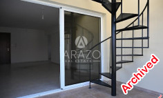 Luxury 2 beds apartment for sale in Kiti