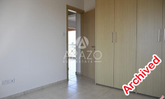 Luxury 2 beds apartment for sale in Kiti