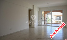 Luxury 2 beds apartment for sale in Kiti