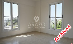 Luxury 2 beds apartment for sale in Kiti