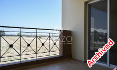 Spacious 2 bed apartment with swimming pool for sale in Kiti