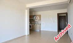 Spacious 2 bed apartment with swimming pool for sale in Kiti