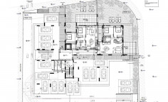 Large two bedrooms flat for sale in Aradippou