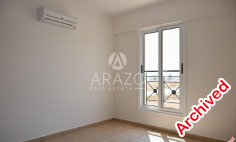 Luxury 2 bed apartment with swimming pool for sale in Kiti