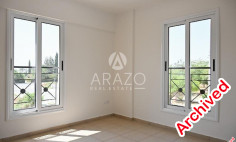 Luxury 2 bed apartment with swimming pool for sale in Kiti