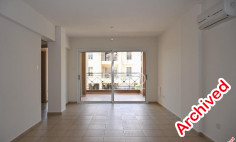 Luxury 2 bed apartment with swimming pool for sale in Kiti