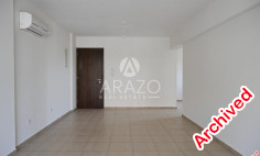 Luxury 2 bed apartment with swimming pool for sale in Kiti