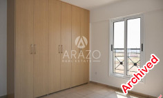 Luxury 2 bed apartment with swimming pool for sale in Kiti