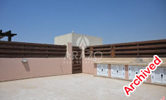 2 bed apartment with swimming pool for sale in Kiti
