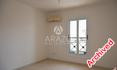 2 bed apartment with swimming pool for sale in Kiti