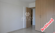 2 bed apartment with swimming pool for sale in Kiti