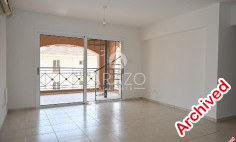 2 bed apartment with swimming pool for sale in Kiti