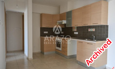 2 bed apartment with swimming pool for sale in Kiti