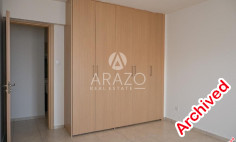 2 bed apartment with swimming pool for sale in Kiti