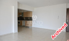 2 bed apartment with swimming pool for sale in Kiti