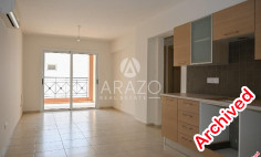 Luxury 2 bedrooms apartment with swimming pool for sale in Kiti