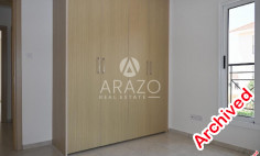Luxury 2 bedrooms apartment with swimming pool for sale in Kiti
