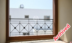 Luxury 2 bedrooms apartment with swimming pool for sale in Kiti