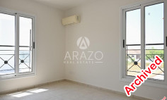 Luxury 2 bedrooms apartment with swimming pool for sale in Kiti