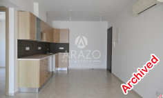 Luxury 2 bedrooms apartment with swimming pool for sale in Kiti