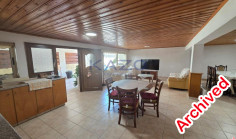 Fully furnished two bedroom home in Agios Georgios 