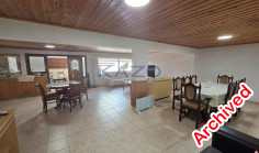 Fully furnished two bedroom home in Agios Georgios 