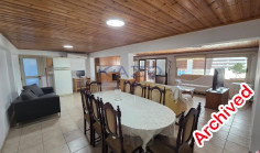 Fully furnished two bedroom home in Agios Georgios 