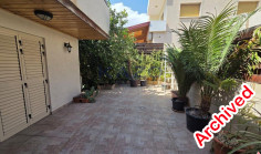 Fully furnished two bedroom home in Agios Georgios 