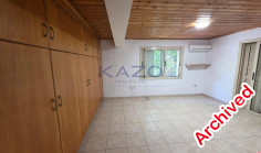 Fully furnished two bedroom home in Agios Georgios 