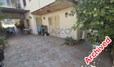 Fully furnished two bedroom home in Agios Georgios 
