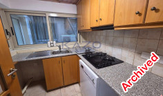 Fully furnished two bedroom home in Agios Georgios 