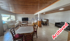 Fully furnished two bedroom home in Agios Georgios 