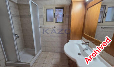 Fully furnished two bedroom home in Agios Georgios 