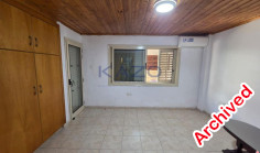Fully furnished two bedroom home in Agios Georgios 