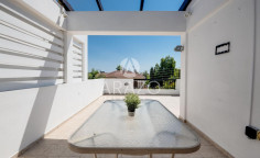 Large 2 bedroom furnished apartment for sale in Livadia