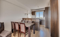 Large 2 bedroom furnished apartment for sale in Livadia