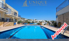 Properties for sale in Tala cyprus 