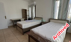 2 bedroom upper house for rent Limassol 