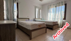 2 bedroom upper house for rent Limassol 