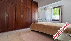 2 bedroom upper house for rent Limassol 